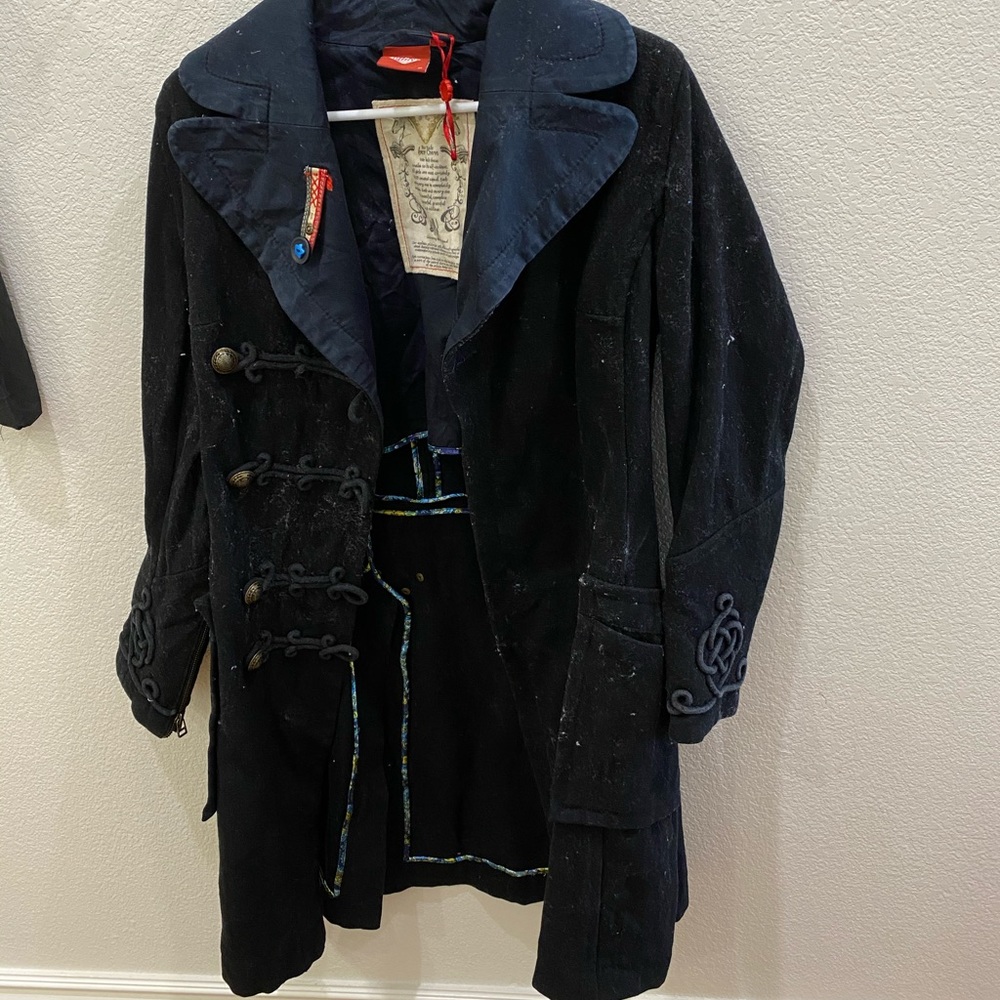 Oilily Jacket
